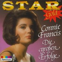 Connie Francis - Die großen Erfolge